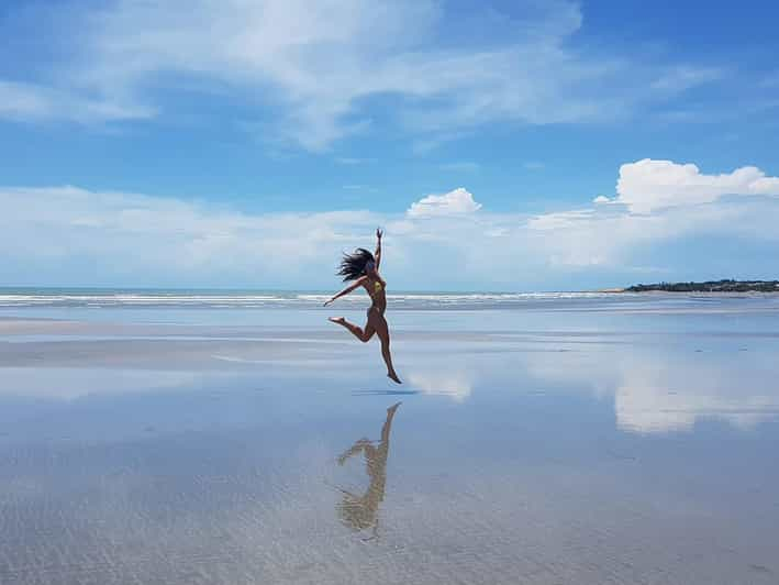 Excursión de 1 día a Jericoacoara