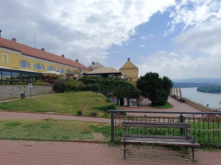 Tour del centro de la ciudad de Novi Sad y de la fortaleza de Petrovaradin