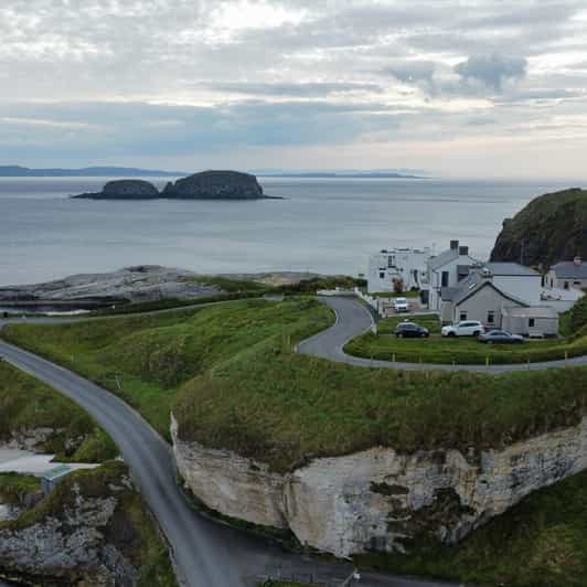 Excursiones por la Calzada de los Gigantes desde Belfast