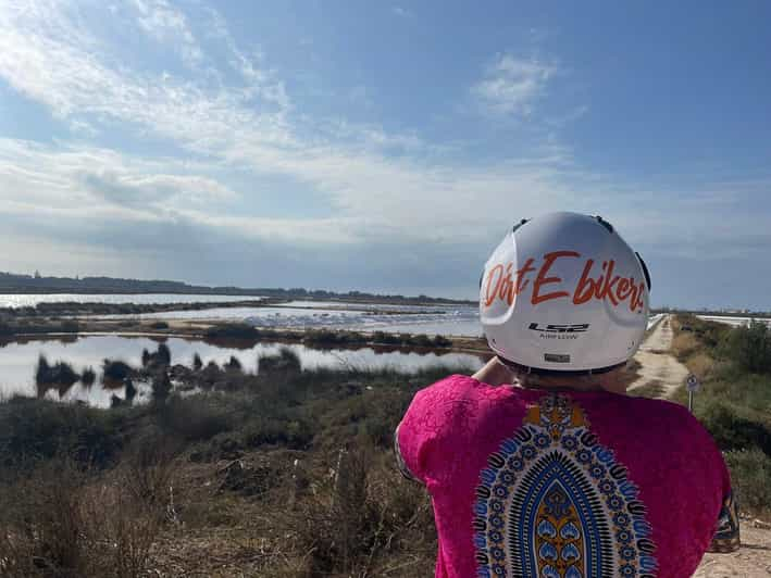 Algarve: E Vuelta a la Isla de Faro en Moto por la Ría Formosa