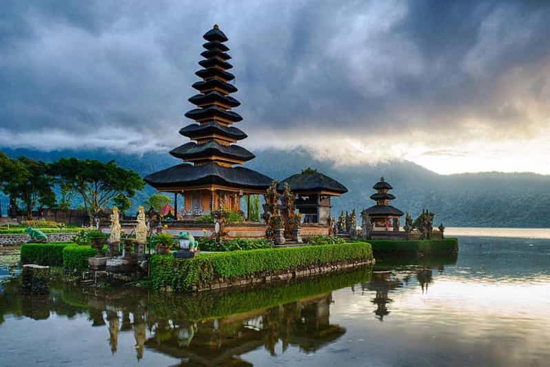 TOUR PRIVADO DEL PATRIMONIO CULTURAL DE BALI