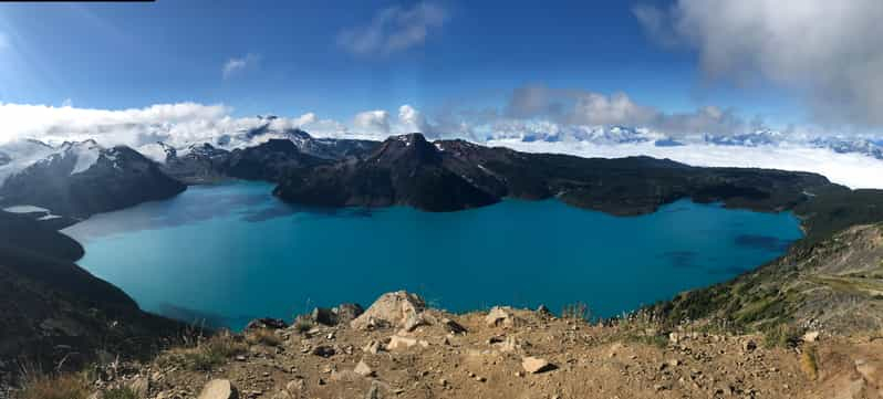 Parque Provincial Garibaldi: Excursión Panorama Ridge