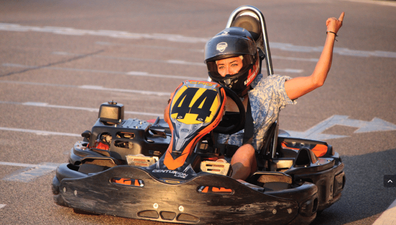 Karting Salou: ¡el circuito con +adrenalina de la provincia!