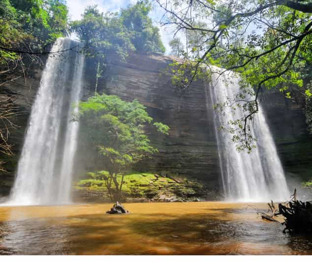 Recorrido cultural e histórico de 10 días por Ghana