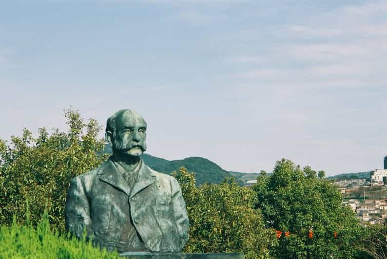 Recorrido por las Influencias Occidentales de Nagasaki