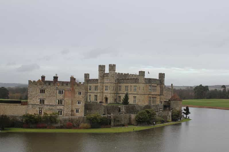 KENT, Jardín de Inglaterra Visita Privada con Entrada