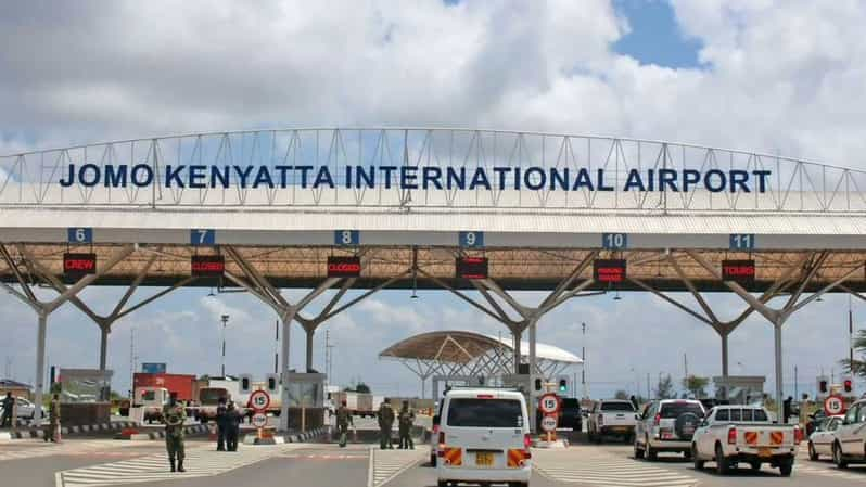 Safari por Kenia y vacaciones en la playa de 9 días