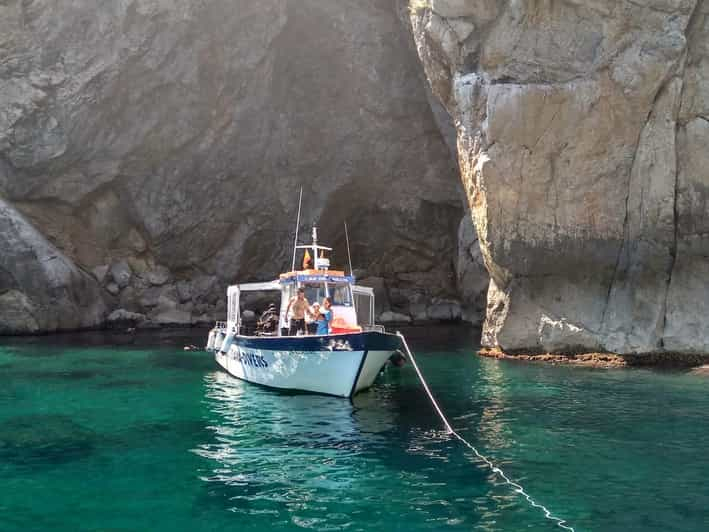 PASEO EN BARCO POR EL PARQUE NATURAL DEL MONTGRI