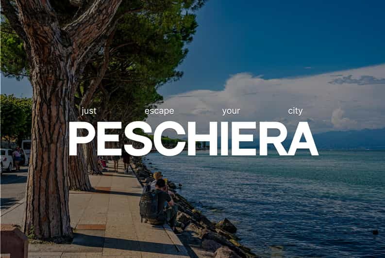 City Quest Peschiera: ¡Descubre los secretos de la ciudad!