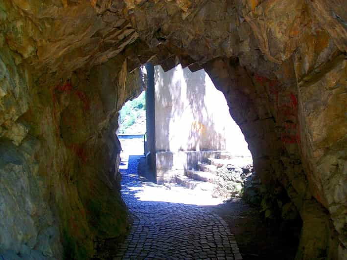 Skopje: Cañón Matka - El lugar donde comienzan todos los Nacimientos