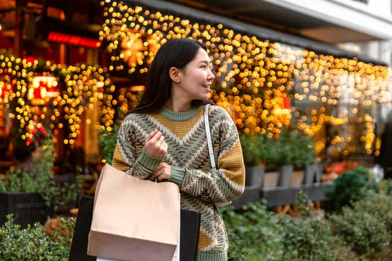 El Encanto Navideño de Vevey: Un paseo festivo junto al lago