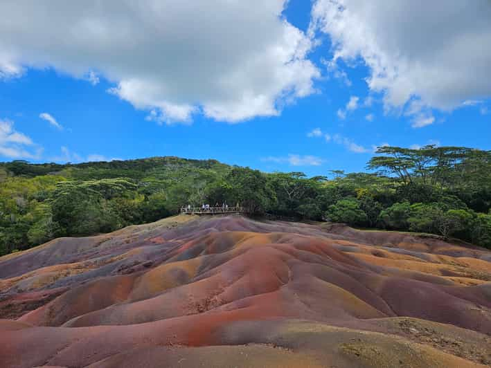 EXCURSIÓN PRIVADA DE DÍA COMPLETO POR EL NORTE Y EL SUR