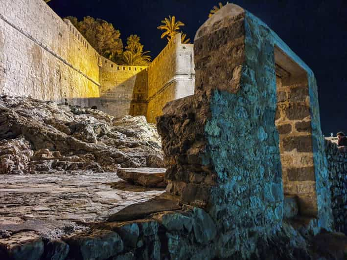 Peñíscola: Visita Nocturna Secretos de Peñíscola