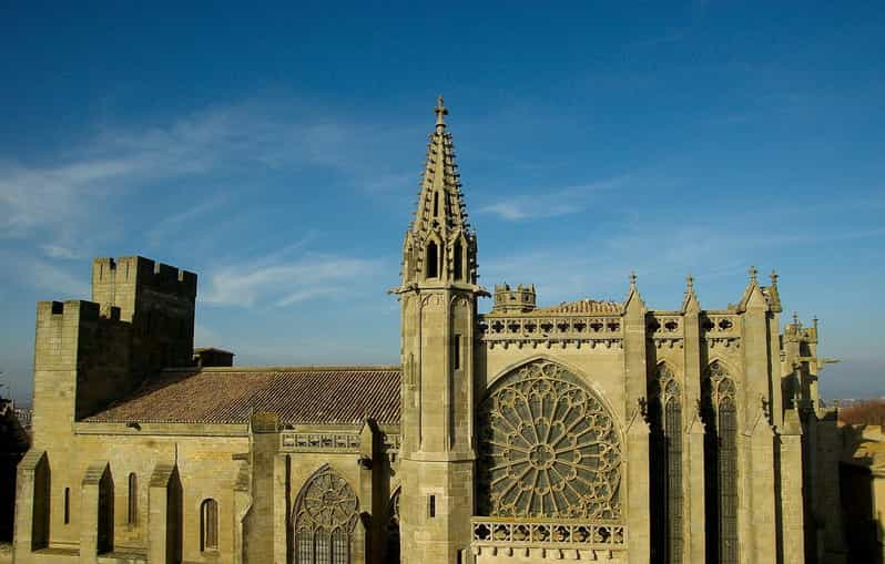 Carcasona: Secretos de la Defensa del Castillo audioguía