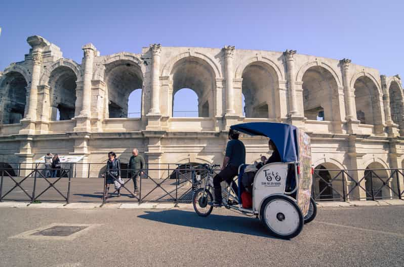 Tour de la ciudad 45mn de la ciudad, su historia, sus monumentos,