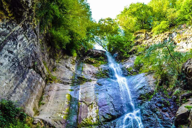 Desde Batumi: Castillo de Gonio y Excursión por las Tierras Altas de Adjaria