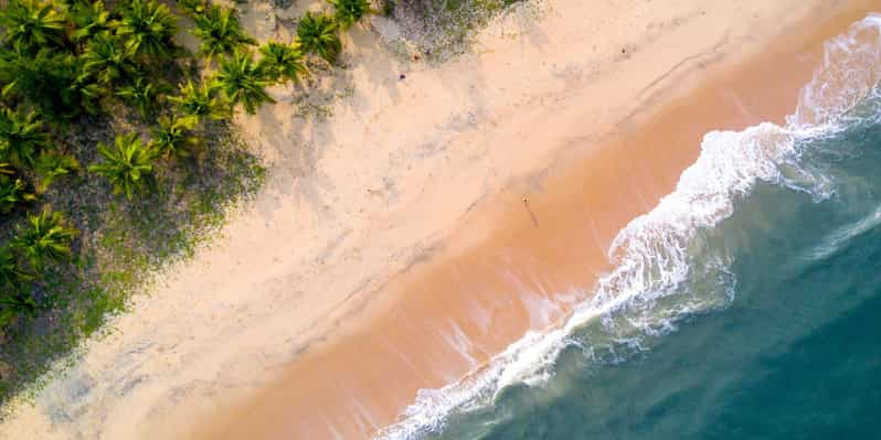 Preciosa excursión a la playa de Mararikulam (02 noches / 03 días)