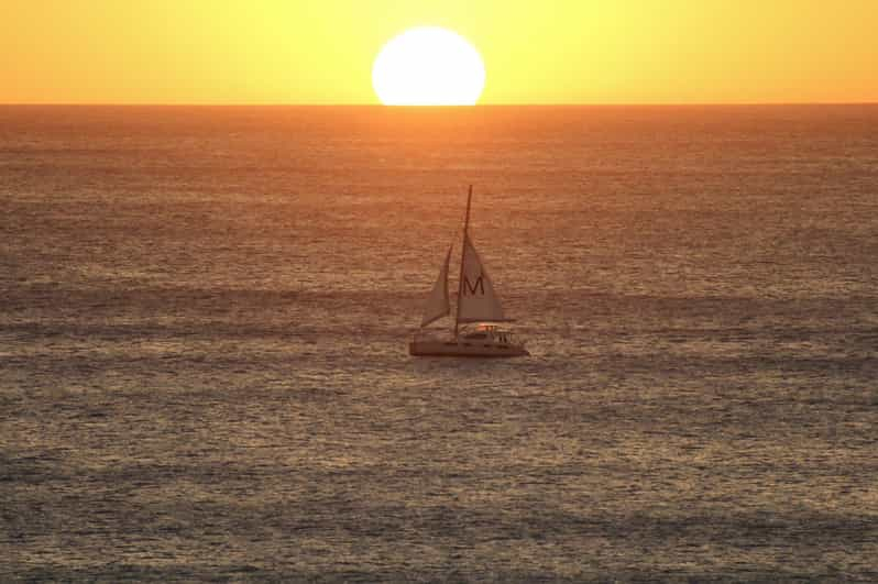 Ko Olina: Degustación del Capitán + Puesta de Sol