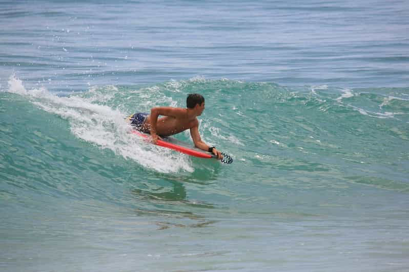 Cocoa Beach: Alquiler de Bodyboard