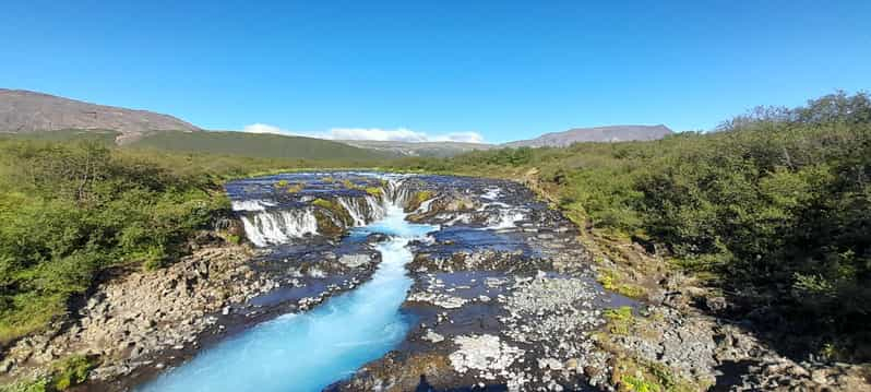 Auténtico tour privado del Círculo Dorado con un local