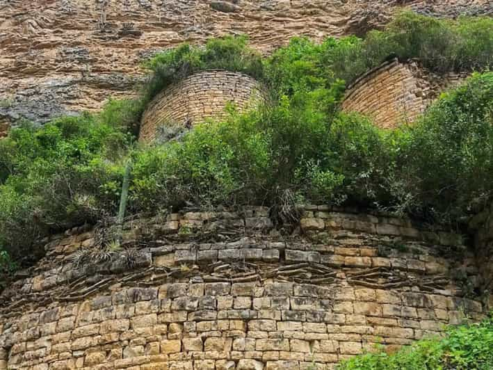 Chachapoyas: Llaqta de Kuélap | Teleférico - Entrada |