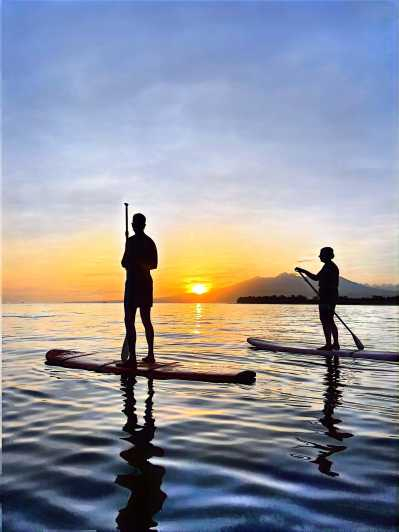 Tabla de paddle surf Sunrise