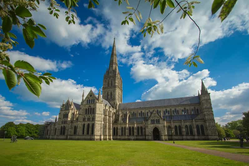 Excursión a Salisbury, Stonehenge y Oxford desde Londres