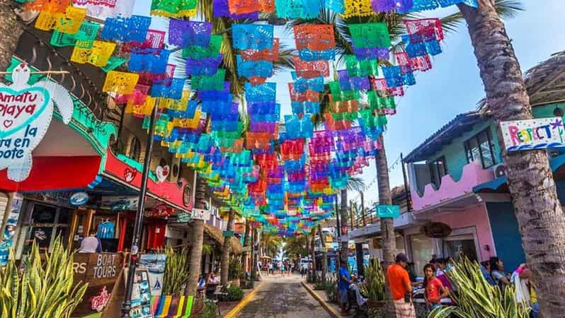 Escapada a Sayulita