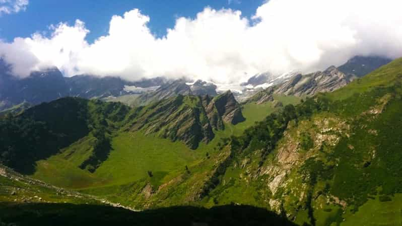 Excursión a Beas Kund