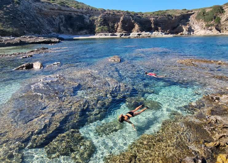 Excursión a las Playas Salvajes y Snorkel