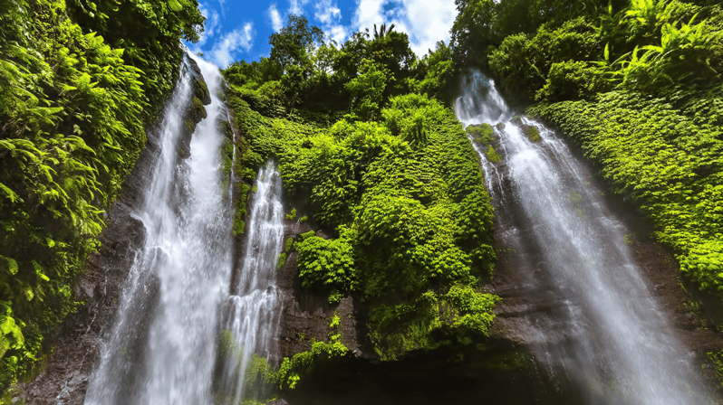 Enchanting Bali adv : Expedición a Sekumpul y la Cascada de Fiyi