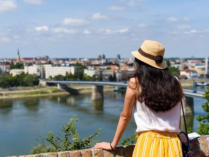 Visita compartida Novi Sad y Sremski Karlovci