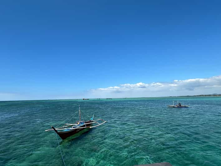 Volcán Taal Activo y Playa con Excursión a Cabaña Flotante