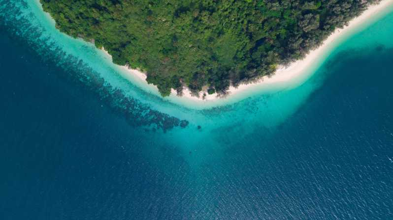 Ko Lanta: Disfruta de las mejores playas del mundo en un Longtail