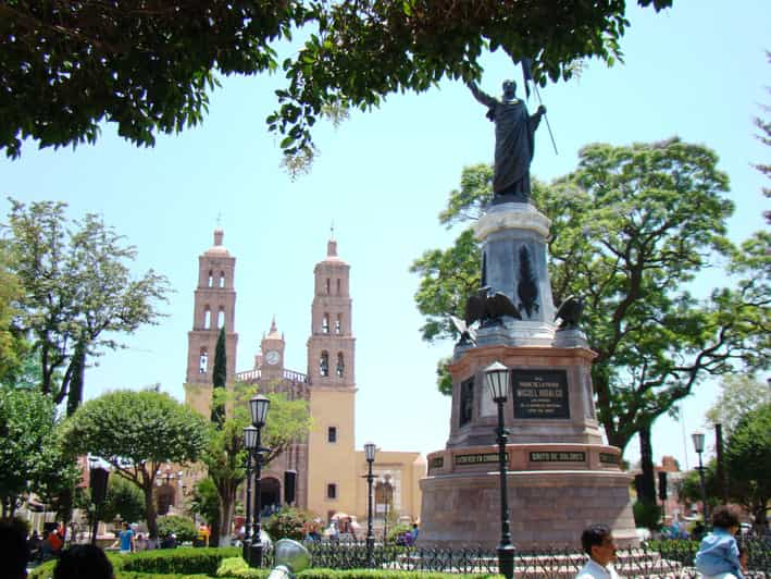 Querétaro: Ruta de la Independencia en un día