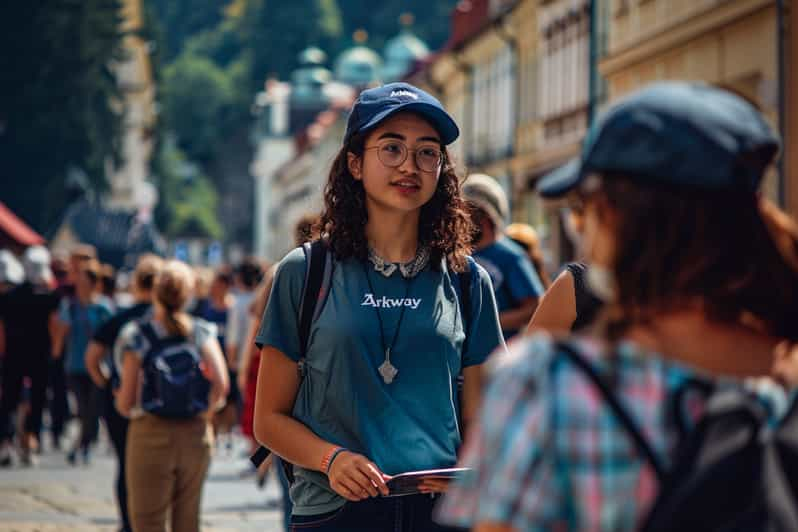 Excursión de un día desde Praga a Karlovy Vary (Zona termal)