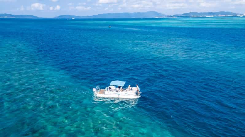 Isla de Ishigaki: El Mejor Crucero de la Mañana