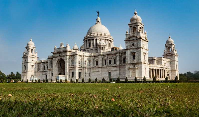 Tour privado guiado de la Ciudad de la Alegría -Kolkata
