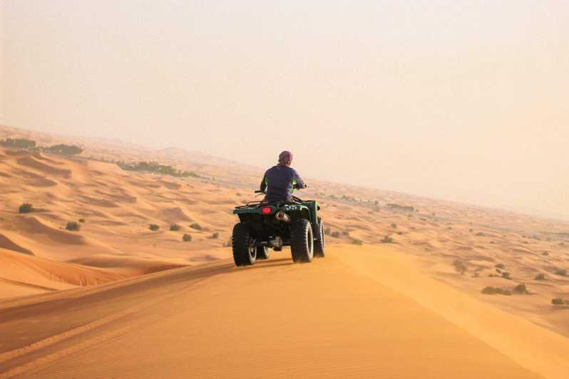 Arabia Saudí: El desierto de Arabia en una aventura de safari en Jeddah