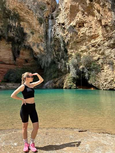 Valencia: Buñol con Cata de Vinos en Utiel