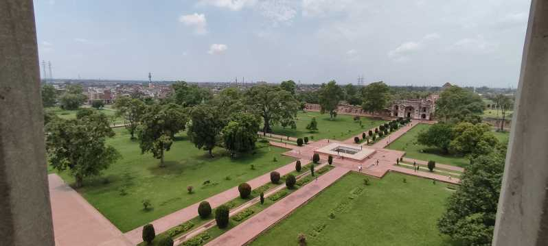 La mejor experiencia de Lahore con un guía increíble