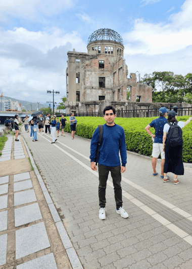 Hiroshima: Historia y joyas ocultas