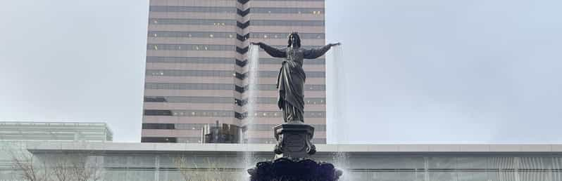 Cincinnati: Lo mejor de la Reina del Oeste - Un Audio Recorrido