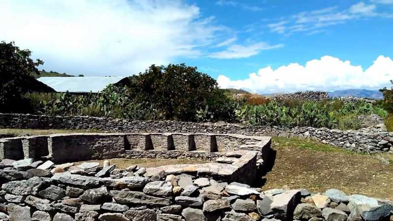 Ayacucho: Excursión cultural e histórica a Wari y Quinua