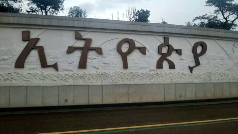 Visitas guiadas a pie por Addis Abeba