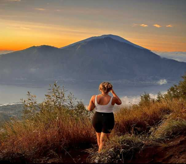 Bali : Senderismo en el Monte Batur, Desayuno Todo Incluido