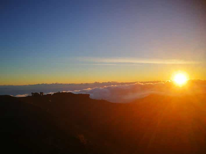 Excursión al Etna en Tramonto