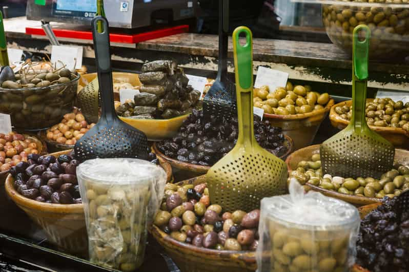 Nîmes: Tour gastrónomico