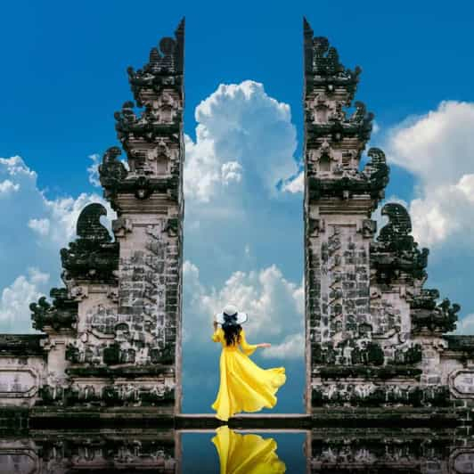 Bali: Excursión Puerta del Cielo - Templo de Lempuyang