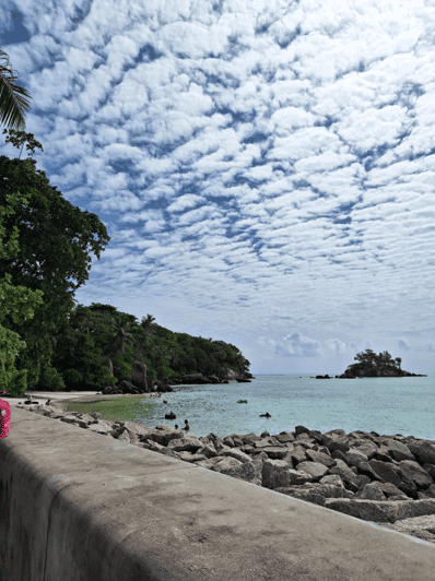 Seychelles: Tour privado de día completo en Mahe (de 1 a 5 personas)